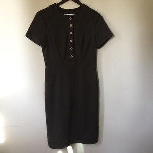 Classic Diane Von Furstenberg Dress